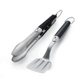 Weber 2-Piece Tool Set